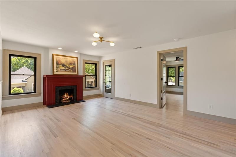 1718 S Adams Street, Fort Worth TX 76110 - Photo 26