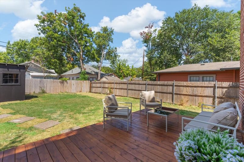 1718 S Adams Street, Fort Worth TX 76110 - Photo 34