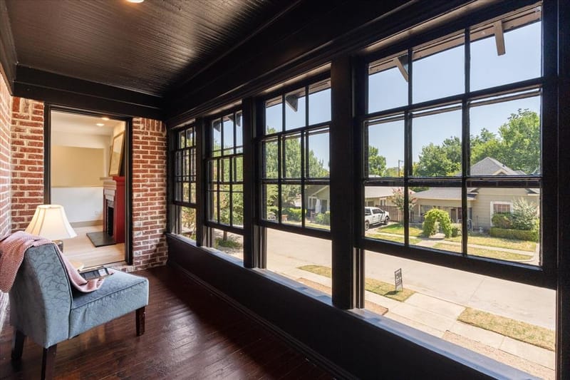 1718 S Adams Street, Fort Worth TX 76110 - Photo 33