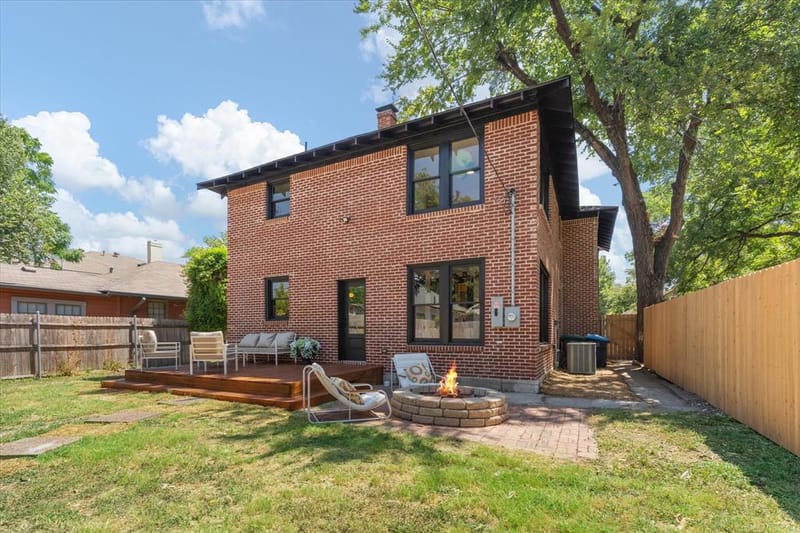 1718 S Adams Street, Fort Worth TX 76110 - Photo 37