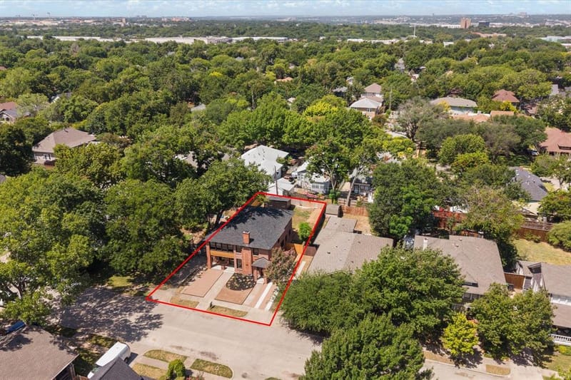 1718 S Adams Street, Fort Worth TX 76110 - Photo 40