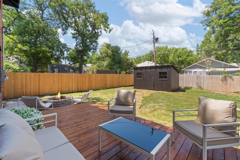 1718 S Adams Street, Fort Worth TX 76110 - Photo 35
