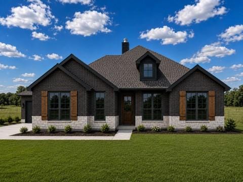 113 Loveta Lane, Boyd TX 76023
