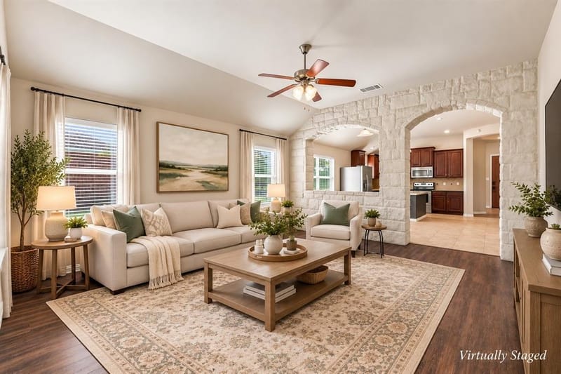 255 Archer Way, Forney TX 75126 - Photo 3