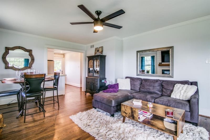 504 W Kaufman Street, Rockwall TX 75087 - Photo 6