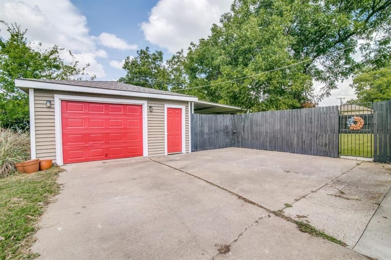 504 W Kaufman Street, Rockwall TX 75087 - Photo 17