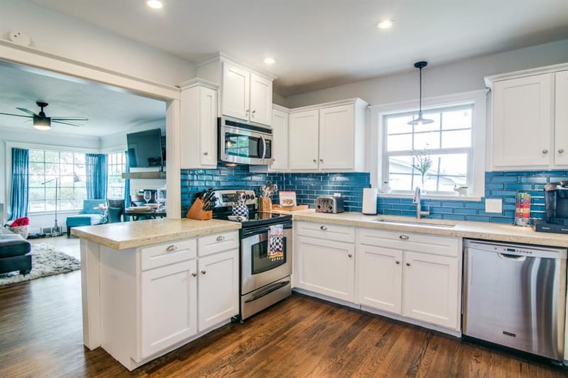 504 W Kaufman Street, Rockwall TX 75087 - Photo 7