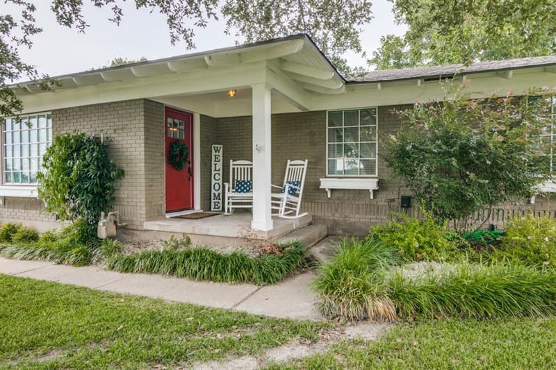 504 W Kaufman Street, Rockwall TX 75087 - Photo 3