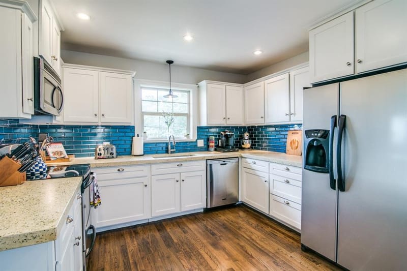 504 W Kaufman Street, Rockwall TX 75087 - Photo 5