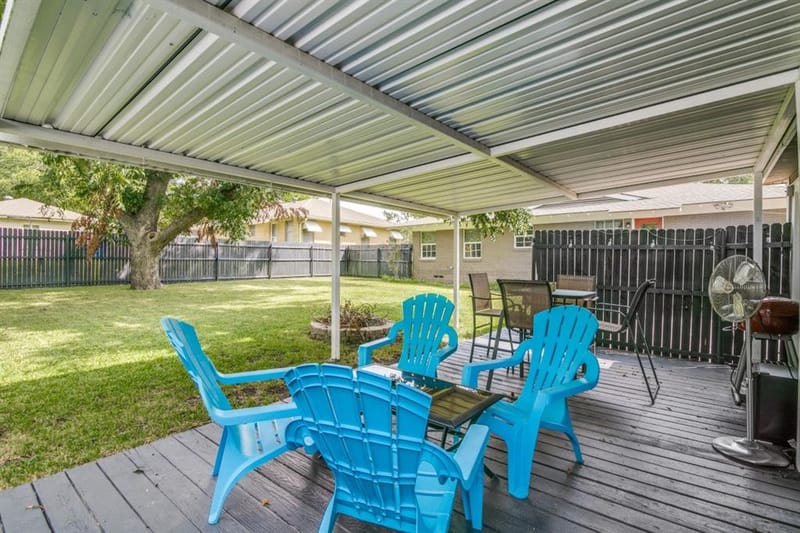 504 W Kaufman Street, Rockwall TX 75087 - Photo 18