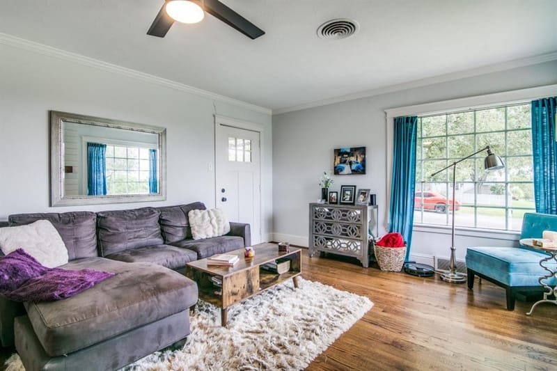 504 W Kaufman Street, Rockwall TX 75087 - Photo 4