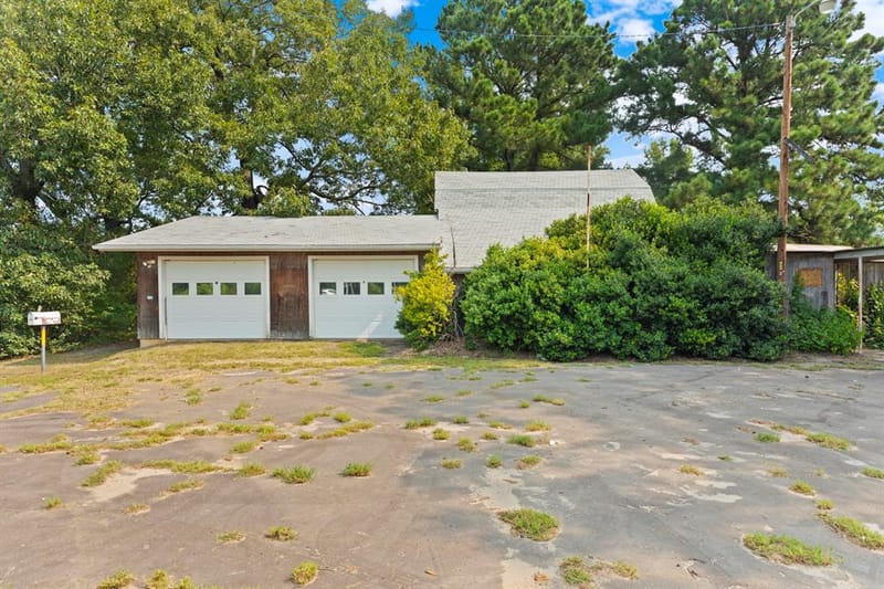 3349 E State Highway 154, Quitman TX 75783 - Photo 6