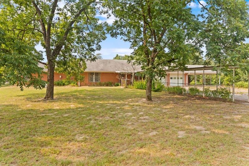 3349 E State Highway 154, Quitman TX 75783 - Photo 7