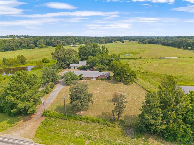 3349 E State Highway 154, Quitman TX 75783