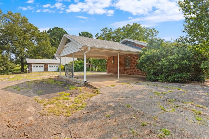 3349 E State Highway 154, Quitman TX 75783 - Photo 9