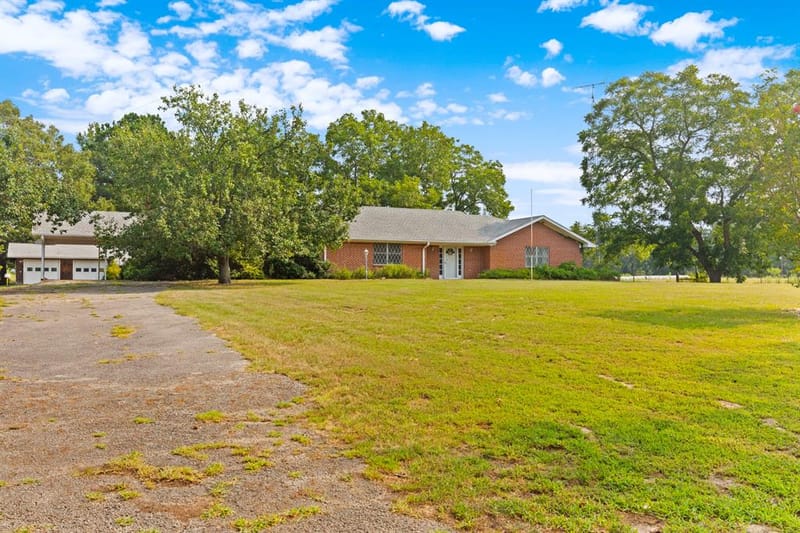 3349 E State Highway 154, Quitman TX 75783 - Photo 10