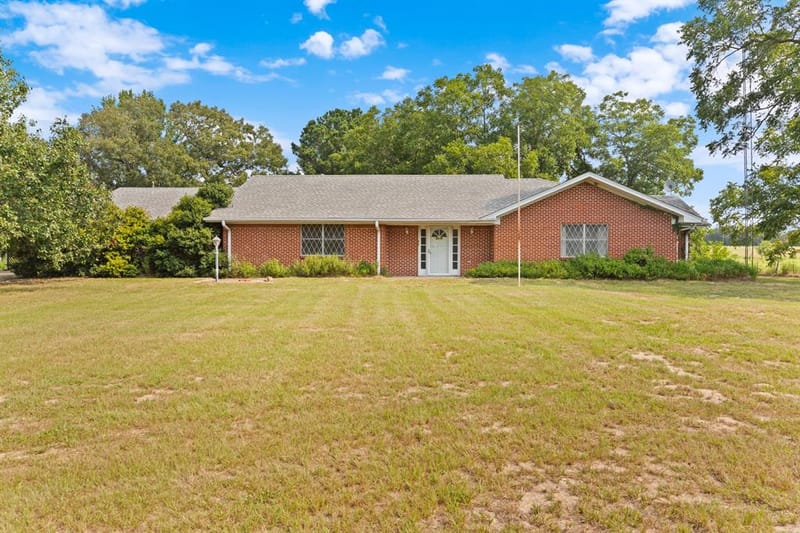 3349 E State Highway 154, Quitman TX 75783 - Photo 4