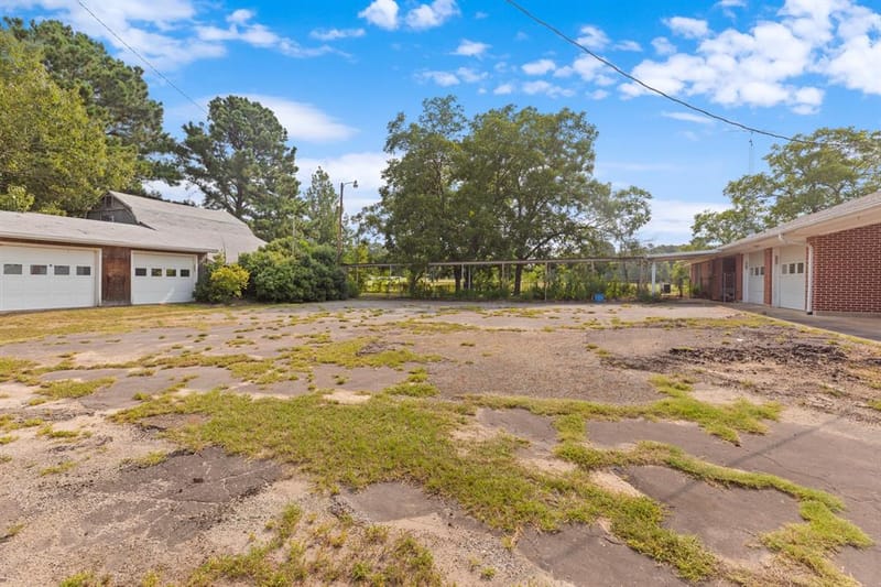 3349 E State Highway 154, Quitman TX 75783 - Photo 8