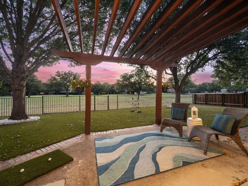 5705 Wilmington Drive, Frisco TX 75035
