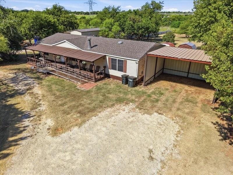 7515 County Road 1014a, Joshua TX 76058 - Photo 2