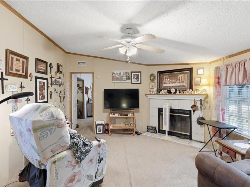 7515 County Road 1014a, Joshua TX 76058 - Photo 6