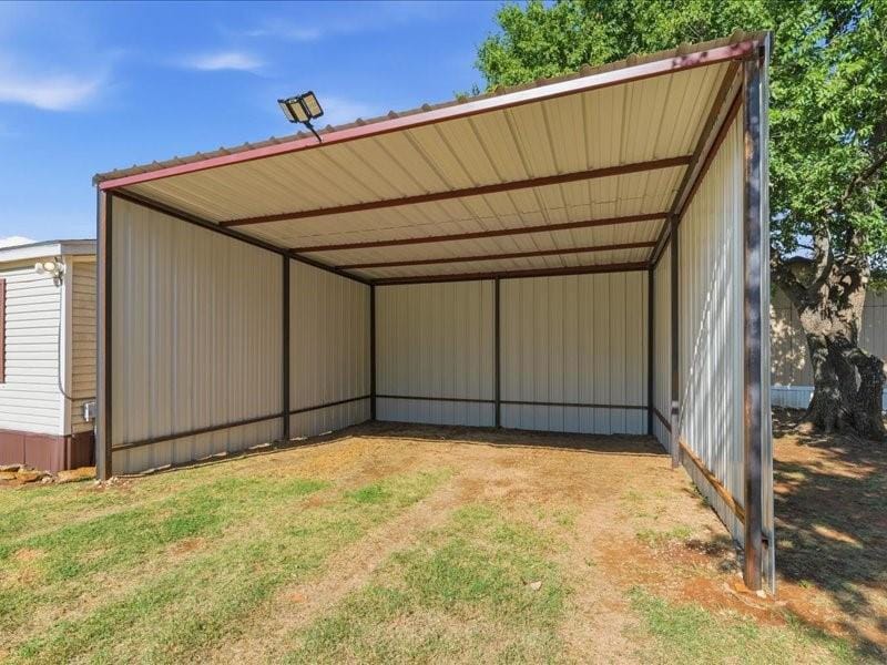7515 County Road 1014a, Joshua TX 76058 - Photo 16