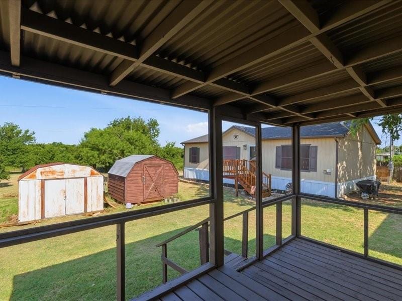 7515 County Road 1014a, Joshua TX 76058 - Photo 15