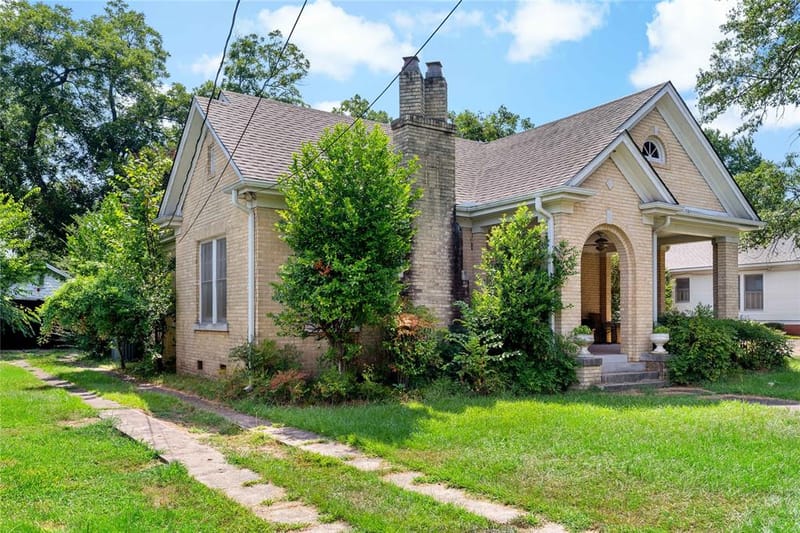 610 Fitzhugh, Paris TX 75460 - Photo 6