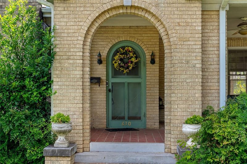 610 Fitzhugh, Paris TX 75460 - Photo 7