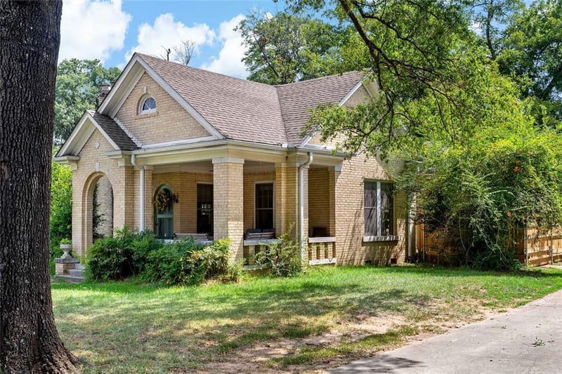 610 Fitzhugh, Paris TX 75460 - Photo 5