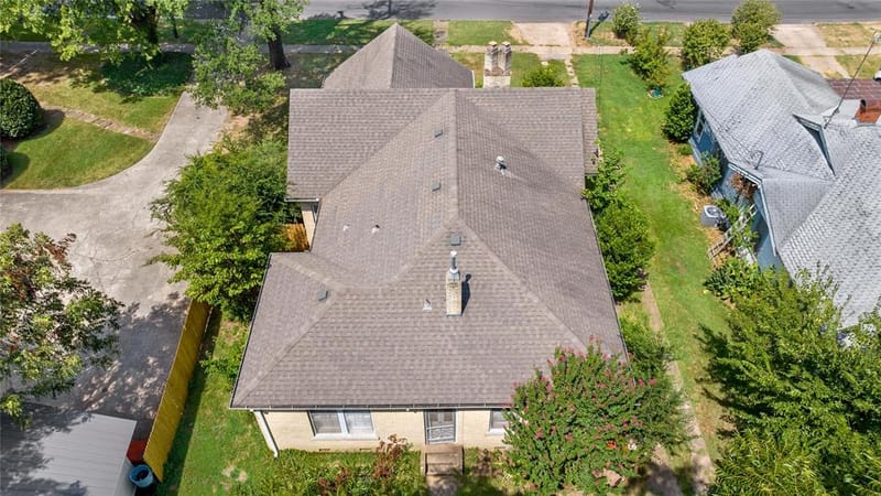 610 Fitzhugh, Paris TX 75460 - Photo 24