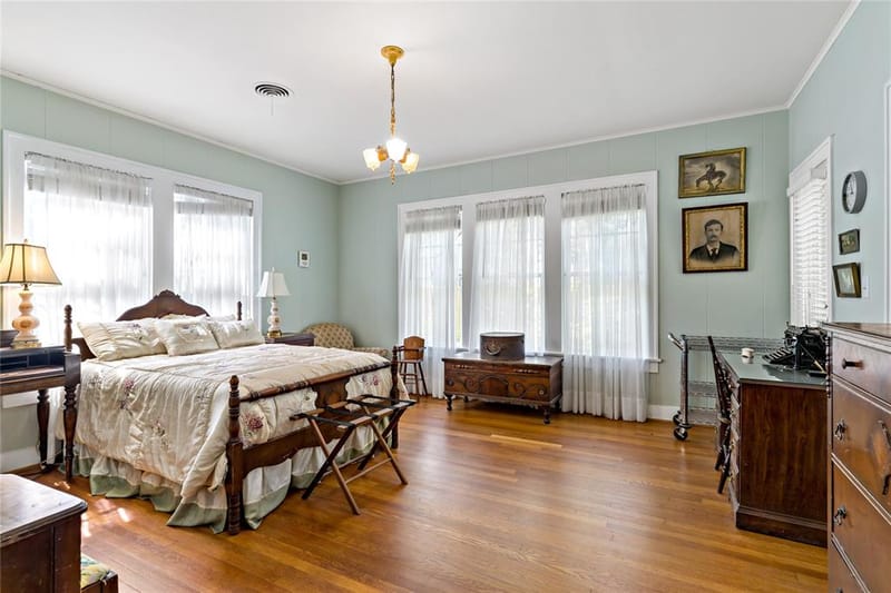 610 Fitzhugh, Paris TX 75460 - Photo 18