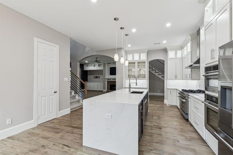 15456 Mountain View Lane, Frisco TX 75035 - Photo 18