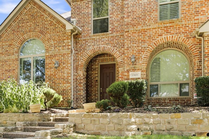 15456 Mountain View Lane, Frisco TX 75035 - Photo 4