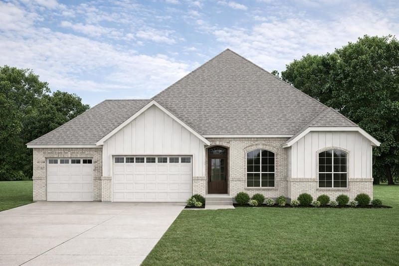 105 Loveta Lane, Boyd TX 76023