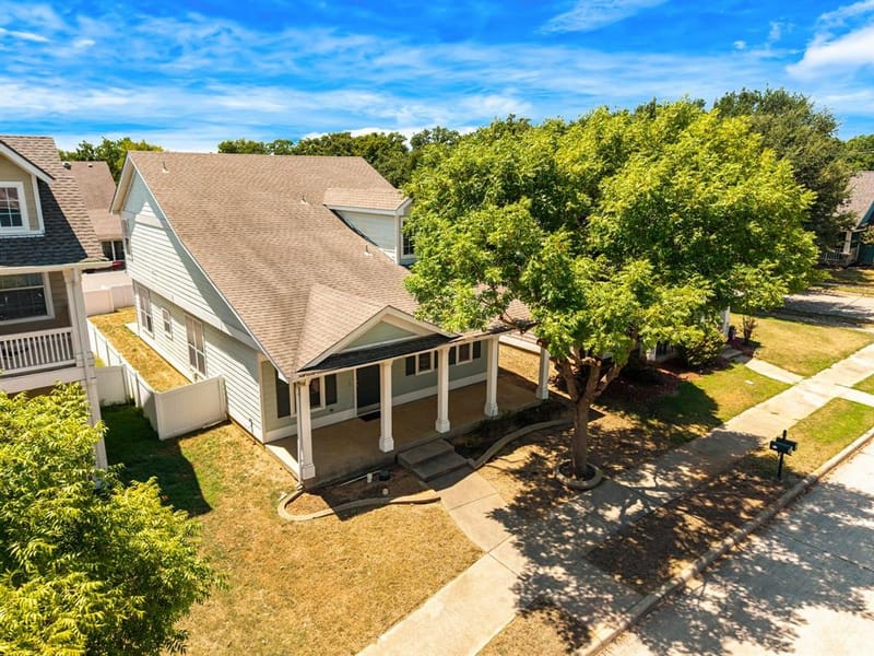 9810 Walnut Hill Drive, Providence Village TX 76227 - Photo 30