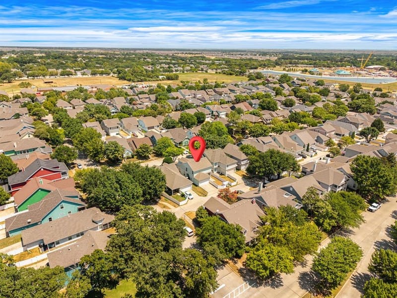 9810 Walnut Hill Drive, Providence Village TX 76227 - Photo 34