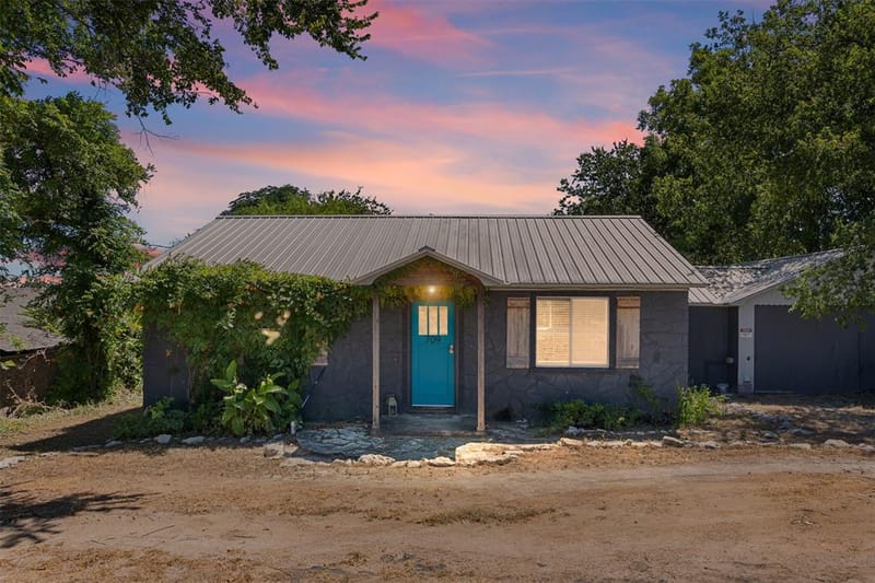 709 Hereford Street, Glen Rose TX 76043 - Photo 17