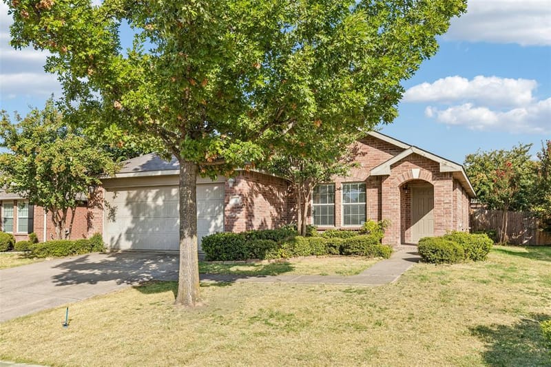 511 Blue Sage Drive, Fate TX 75087 - Photo 14