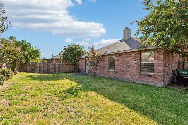 511 Blue Sage Drive, Fate TX 75087 - Photo 11