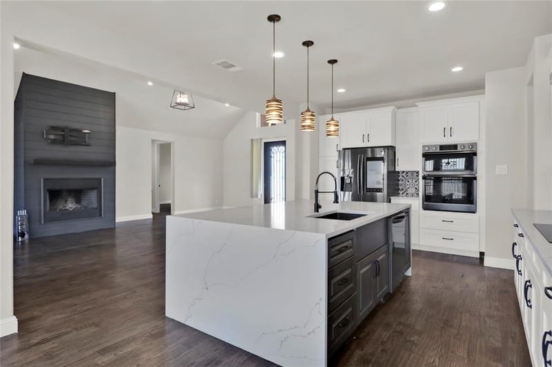 8023 Pennington, Fort Worth TX 76126 - Photo 13