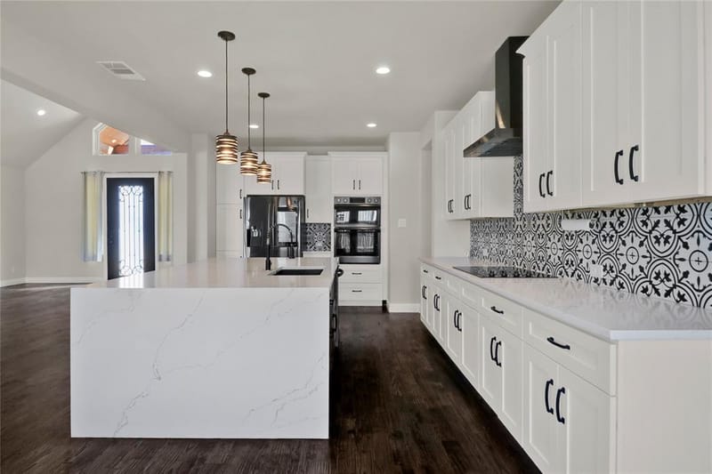 8023 Pennington, Fort Worth TX 76126 - Photo 12