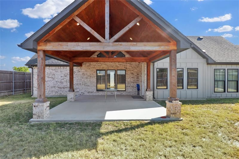 8023 Pennington, Fort Worth TX 76126 - Photo 28
