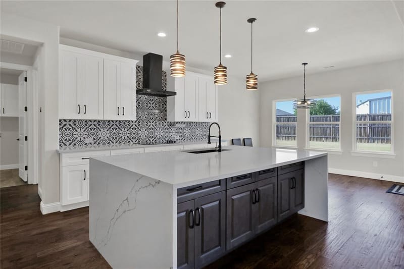 8023 Pennington, Fort Worth TX 76126 - Photo 9