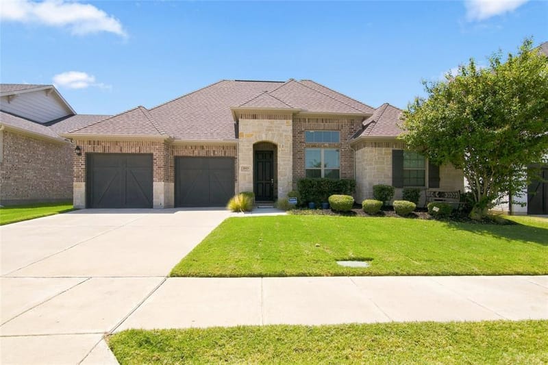 2913 Sundial Lane, Northlake TX 76247