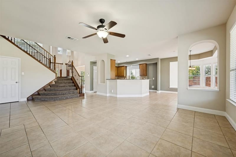 2909 Lighthouse Drive, Denton TX 76210 - Photo 2