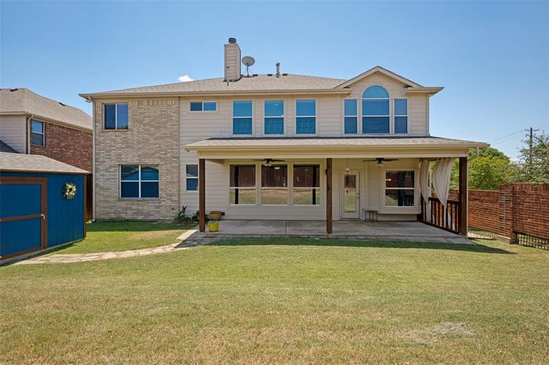 2909 Lighthouse Drive, Denton TX 76210 - Photo 24