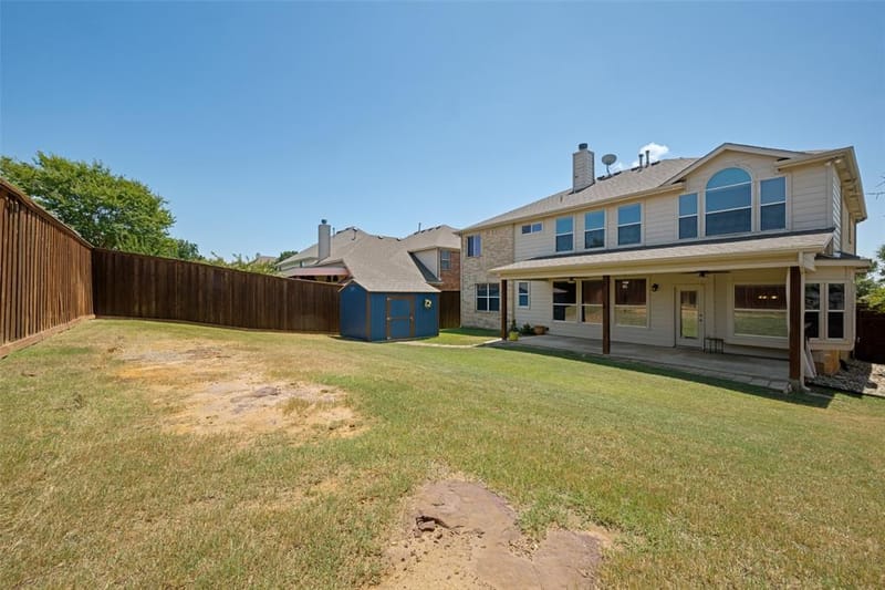 2909 Lighthouse Drive, Denton TX 76210 - Photo 25