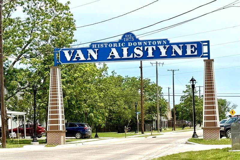 3114 Basswood Way, Van Alstyne TX 75495 - Photo 15