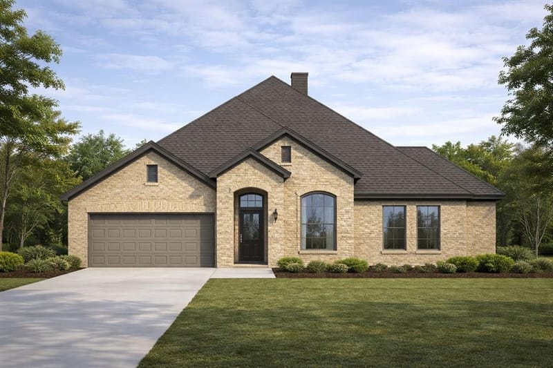 109 Loveta Lane, Boyd TX 76023
